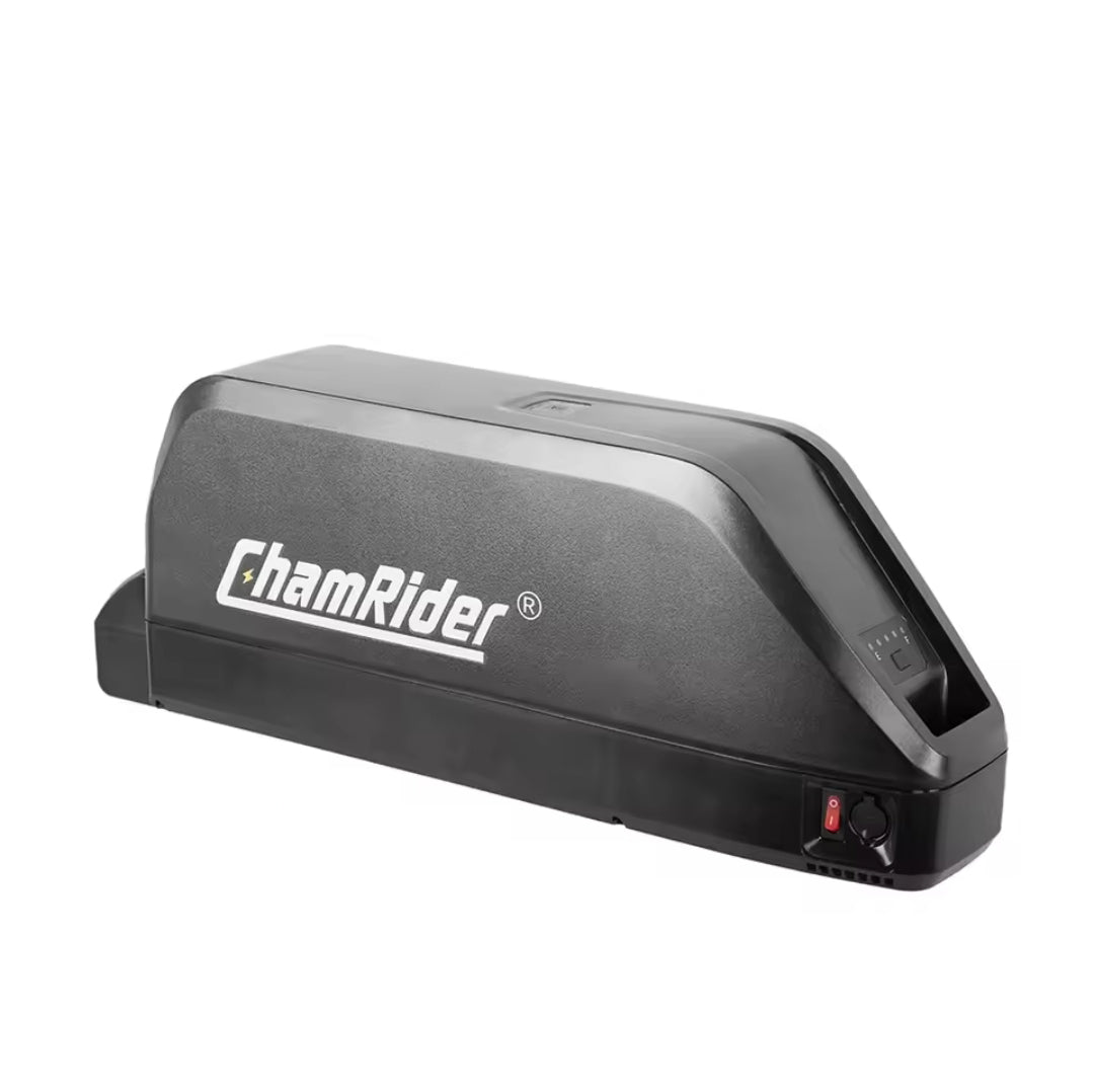 48V 28.8AH Ebike Battery
